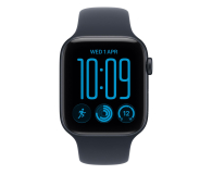 Apple Watch SE 3 40/Północ Aluminium/Granatowy Pasek S/M GPS - 1595826 - zdjęcie 2